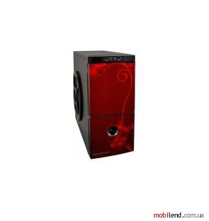 LogicPower 6907 Glamour 400W Black
