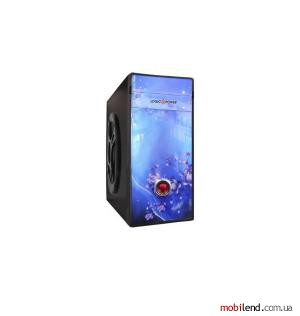 LogicPower 6909 Glamour 400W Black