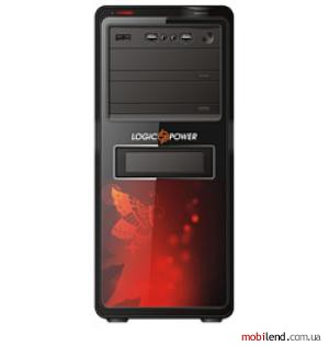 LogicPower 6912 Glamour 450W Black