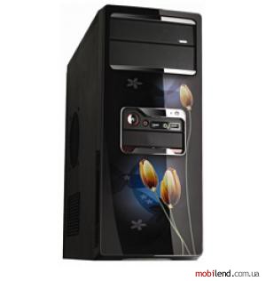 LogicPower 6913 Glamour 450W Black