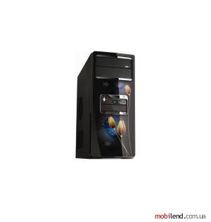 LogicPower 6913 Glamour 500W Black