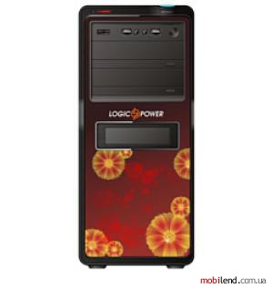 LogicPower 6922 Glamour 450W Black