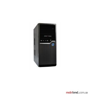 LogicPower 6933 400W Black