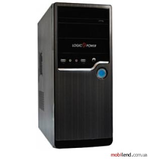 LogicPower 6933 450W Black