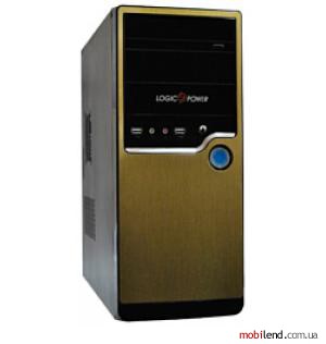 LogicPower 6944 450W Black/gold