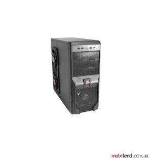 LogicPower 8701 550W Black
