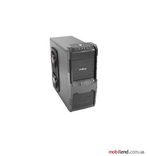 LogicPower 8702 550W Black