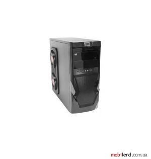 LogicPower 8703 550W Black