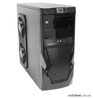 LogicPower 8703 w/o PSU Black