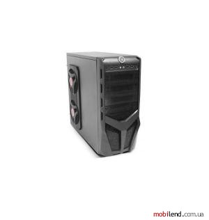 LogicPower 8704 550W Black