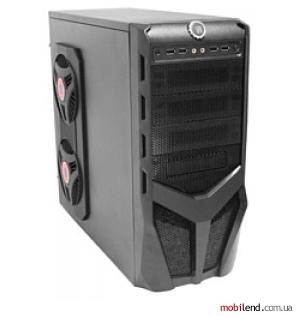 LogicPower 8705 w/o PSU Black