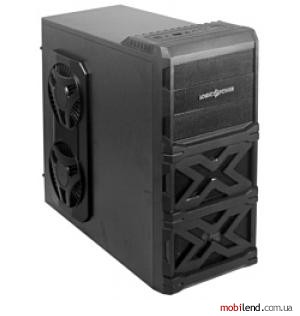 LogicPower 8706 w/o PSU Black