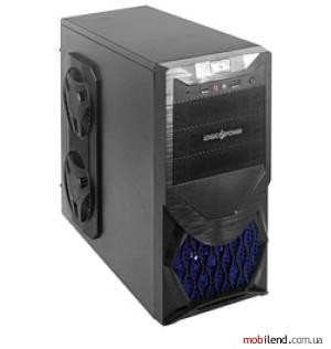 LogicPower 8707 w/o PSU Black