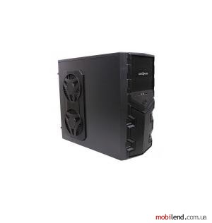 LogicPower 8708 550W Black