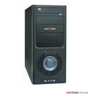 LogicPower 8803 420W Black/grey