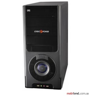 LogicPower 8803 450W Black/grey