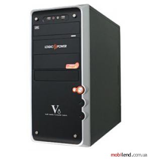 LogicPower 8805 420W Black/silver