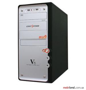 LogicPower 8805 420W Silver/black