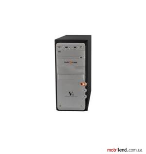 LogicPower 8805 450W Black/silver