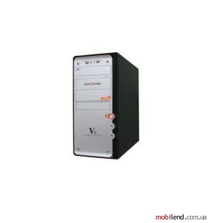 LogicPower 8805BS 420W Silver/black