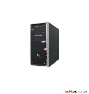 LogicPower 8805SB 420W Black/silver