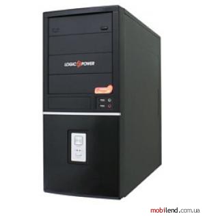 LogicPower 8807 420W Black