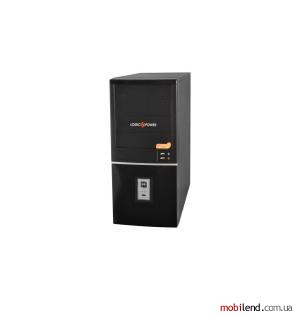 LogicPower 8807 450W Black