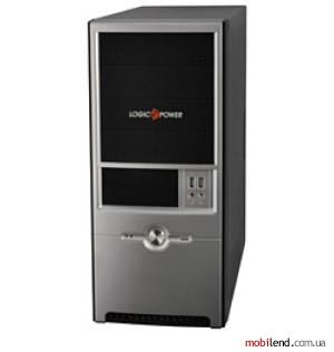 LogicPower 8812 420W Black/silver