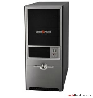 LogicPower 8812 450W Black/silver