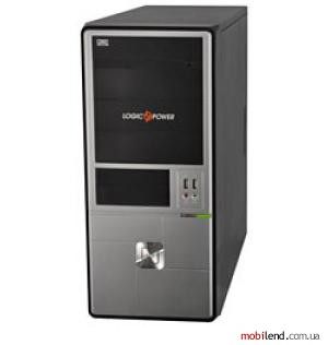 LogicPower 8813 420W Black/silver