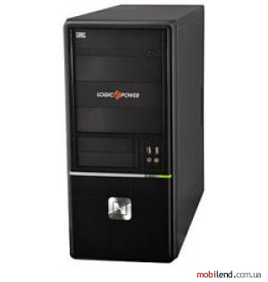 LogicPower 8813 420W Black