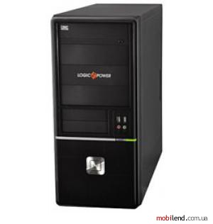 LogicPower 8813 550W Black
