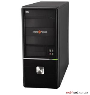 LogicPower 8813 w/o PSU Black