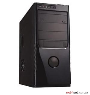 LogicPower 8815 420W Black