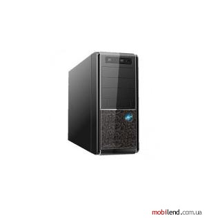 LogicPower 8816 450W Black