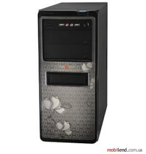 LogicPower 8817 420W Black/grey