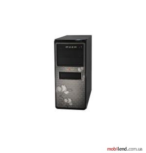 LogicPower 8817 450W Black/grey