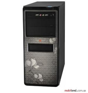 LogicPower 8817 500W Black/grey