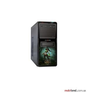 LogicPower 8817 GE-13 500W Black