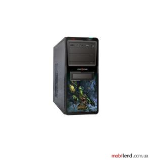 LogicPower 8817 GE-14 500W Black