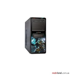 LogicPower 8817 GE-15 500W Black