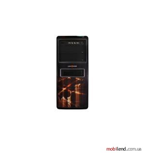 LogicPower 8817 GE-1 500W Black