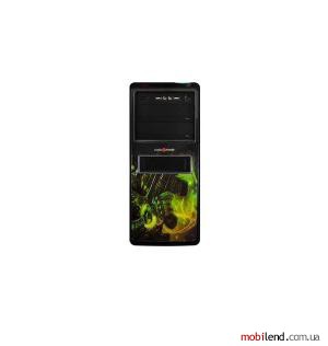 LogicPower 8817 GE-2 500W Black