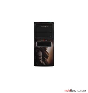 LogicPower 8817 GE-3 500W Black
