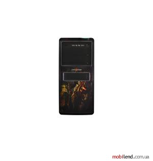 LogicPower 8817 GE-5 500W Black