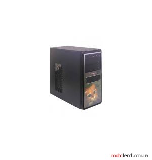 LogicPower 8817 S3 500W Black