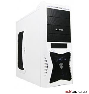 LogicPower 8818 w/o PSU White