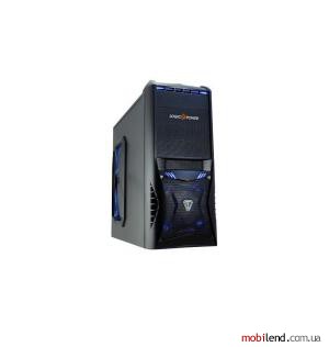 LogicPower 8818 w/o PSU Black