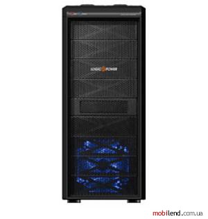 LogicPower 8819 450W Black