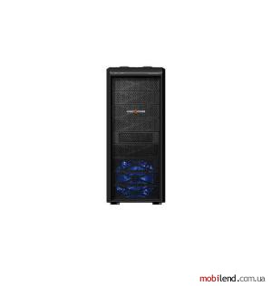 LogicPower 8819 w/o PSU Black